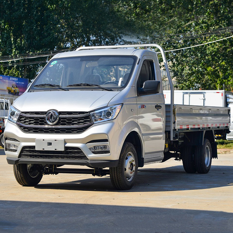 DONGFENG CAPTAIN W 1-2T CARGO TRUCK